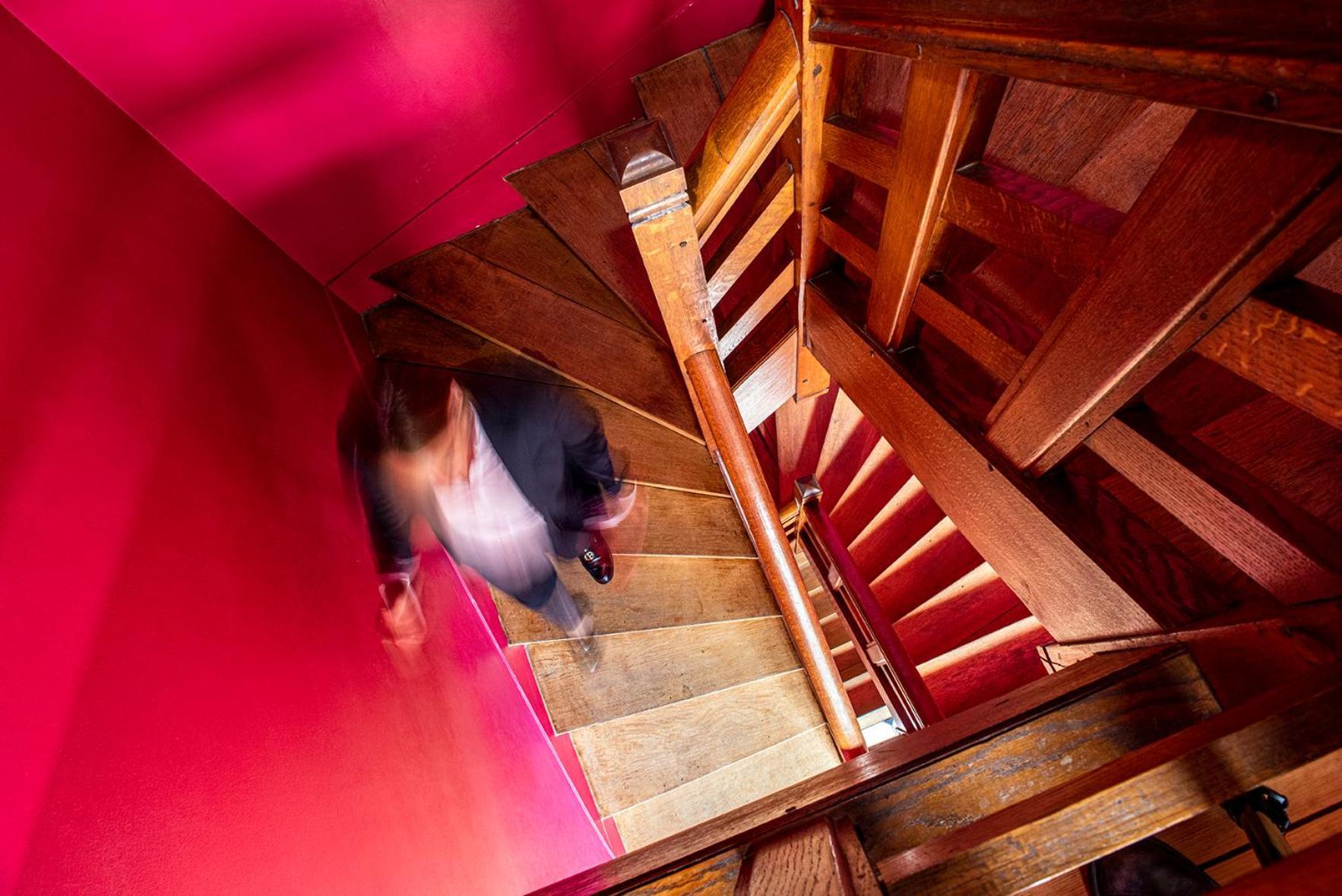 Les Maisons De Lea, A Member Of Radisson Individuals Honfleur Buitenkant foto